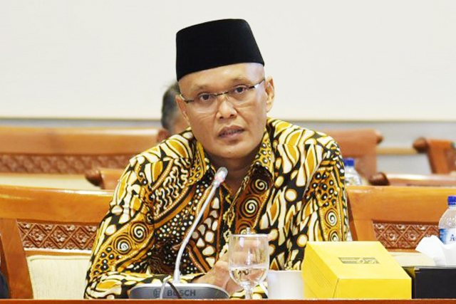 Teror KKB Menggila, Legislator: Pemerintah Perlu Evaluasi Total Pendekatan Keamanan di Papua